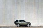 Land Rover Defender 90 D240 SE Urban Pack 2020 года (WW)